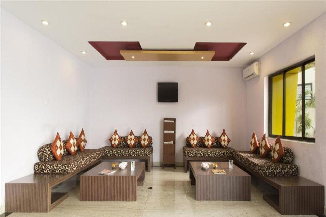 Sterling Yelagiri Hotel Exterior photo
